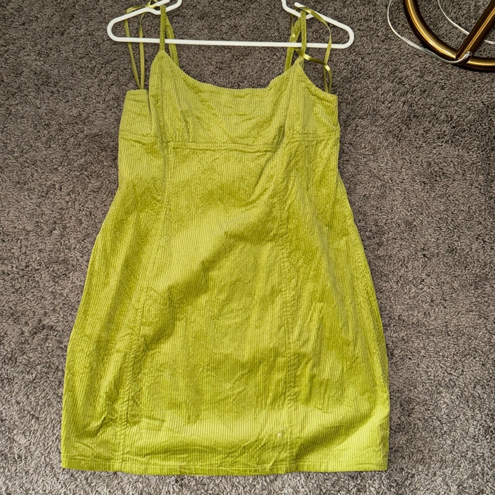 Wild fable size medium dress - Picture 1 of 4